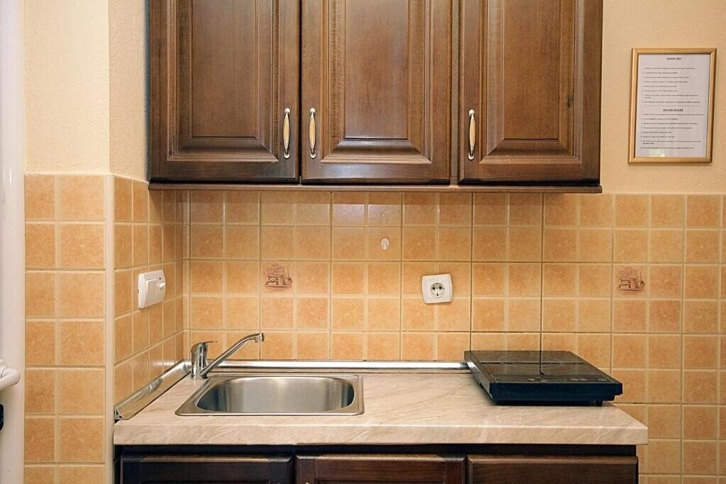 Фото Jupok Villa 4*