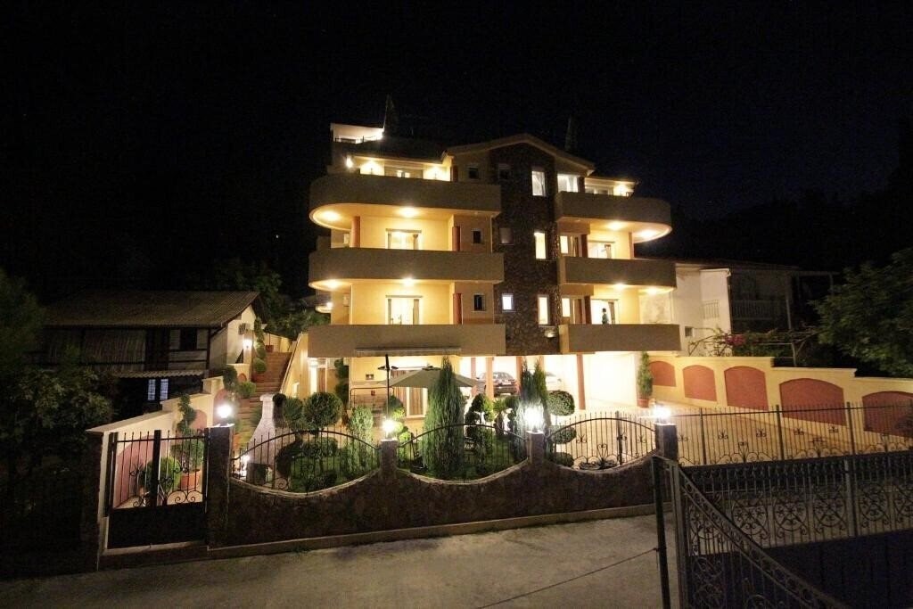 Изображение Jupok Villa 4*