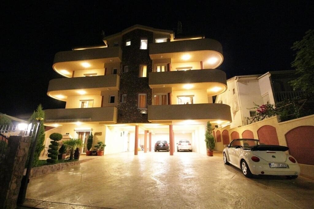 Картинка Jupok Villa 4*