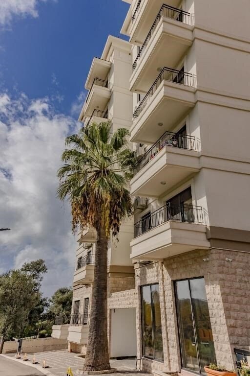 Картинка Hotel Pharos Bar 3*