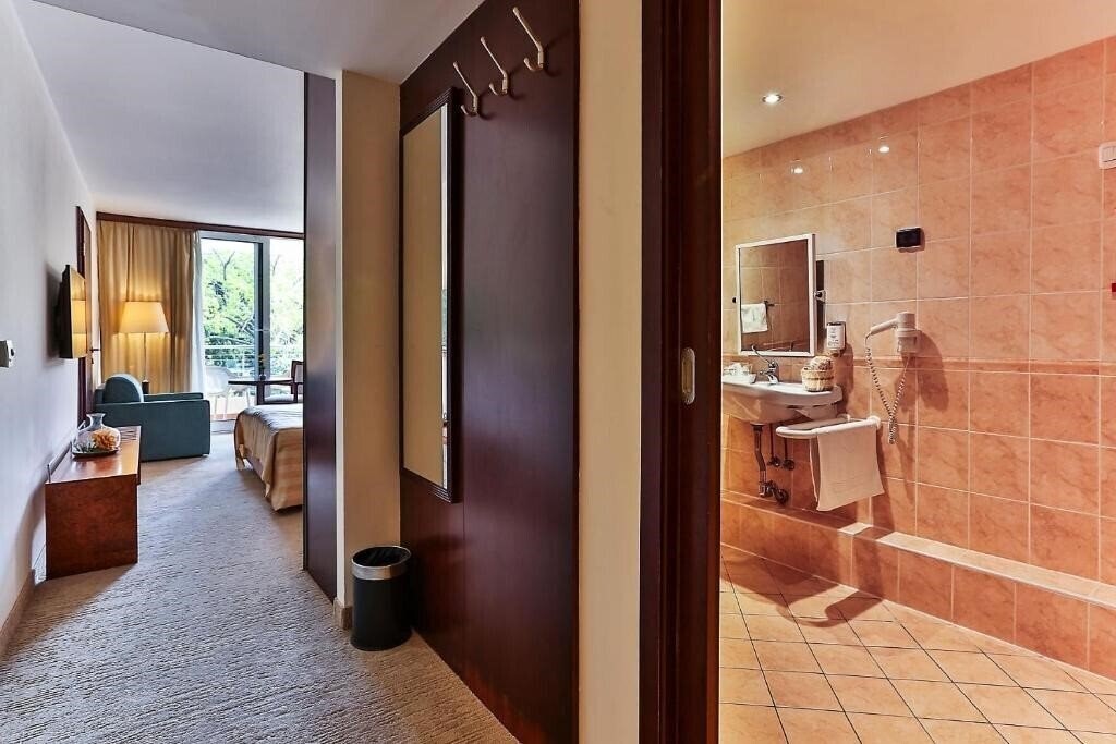 Фото Princess Hotel 4*