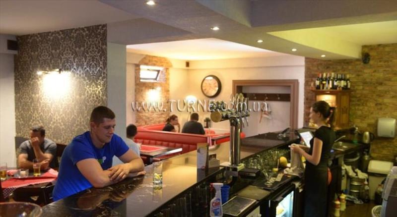 Изображение Dana Small Hotel 3*