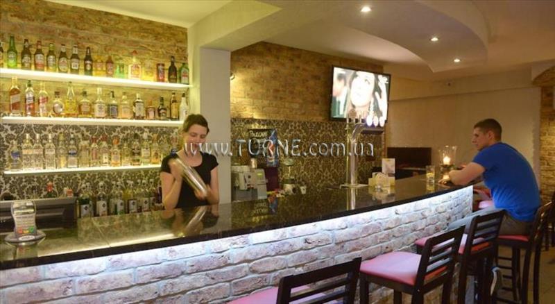 Фотография Dana Small Hotel 3*