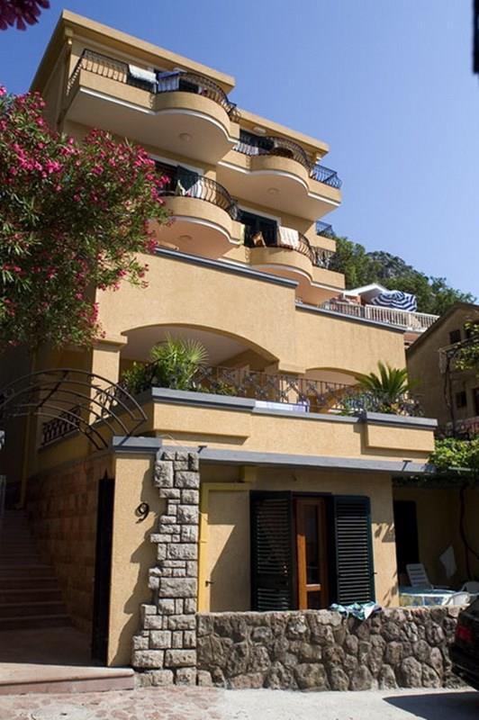 Фото Meduza Villa 3*