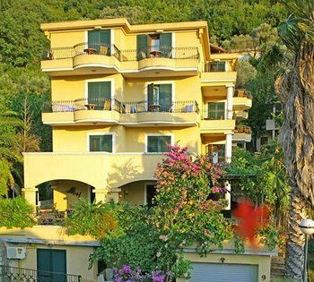 Meduza Villa 3* қонақ үйі