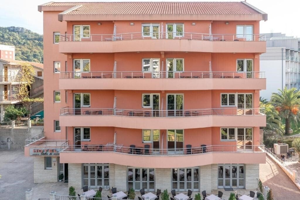 Изображение Stella Di Mare 4*