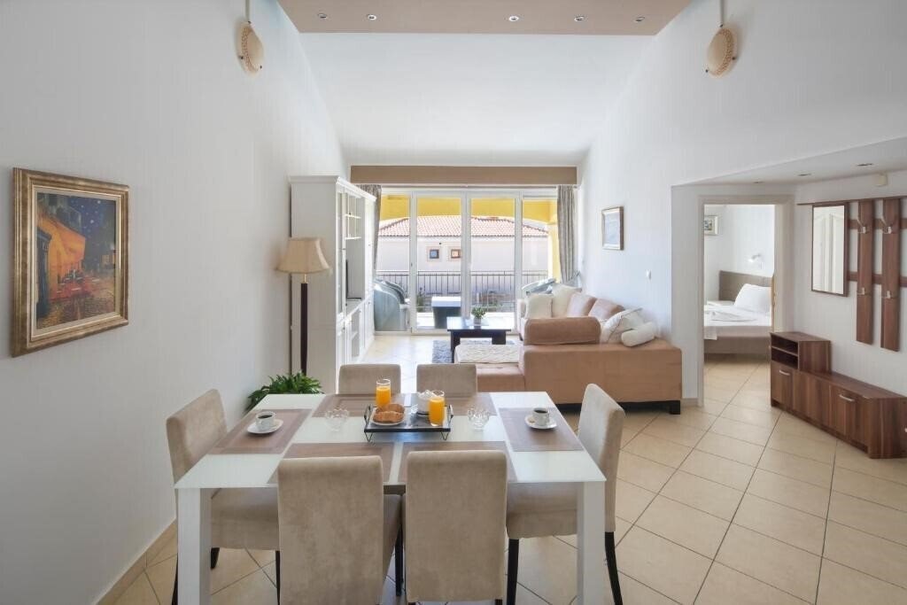 Фото SPA Resort Becici 4*
