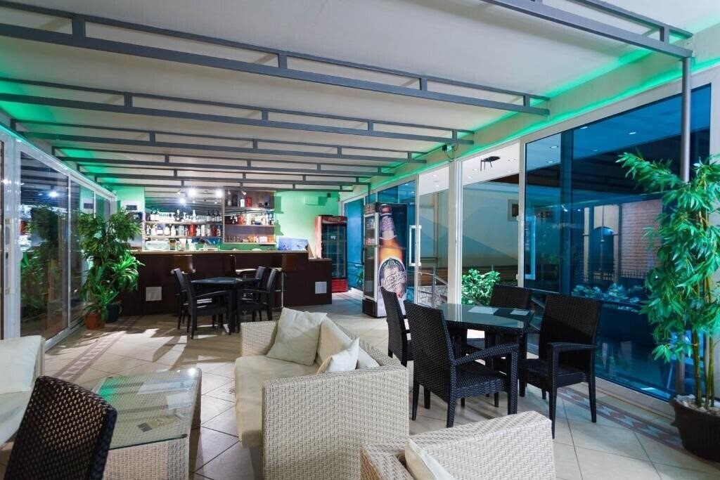 Spa Resort Becici 4* суреті