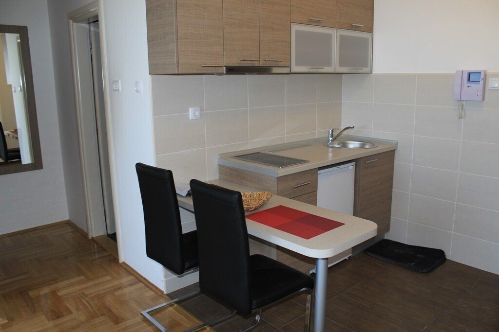 Becici Lux villa 4* фотосуреті