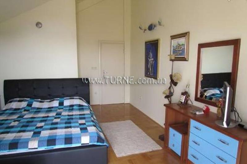 Villa Becici Lux 4* фотосуреті