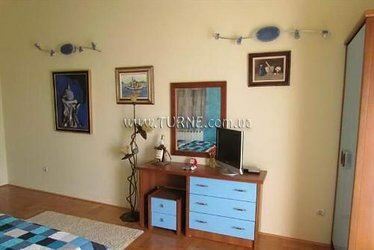 Villa Becici Lux 4* қонақ үйі