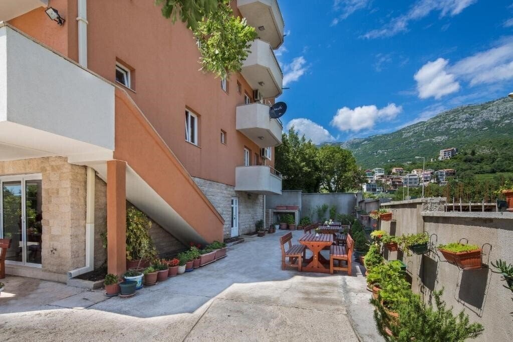 Фото Villa Marko Ivanovic 3*