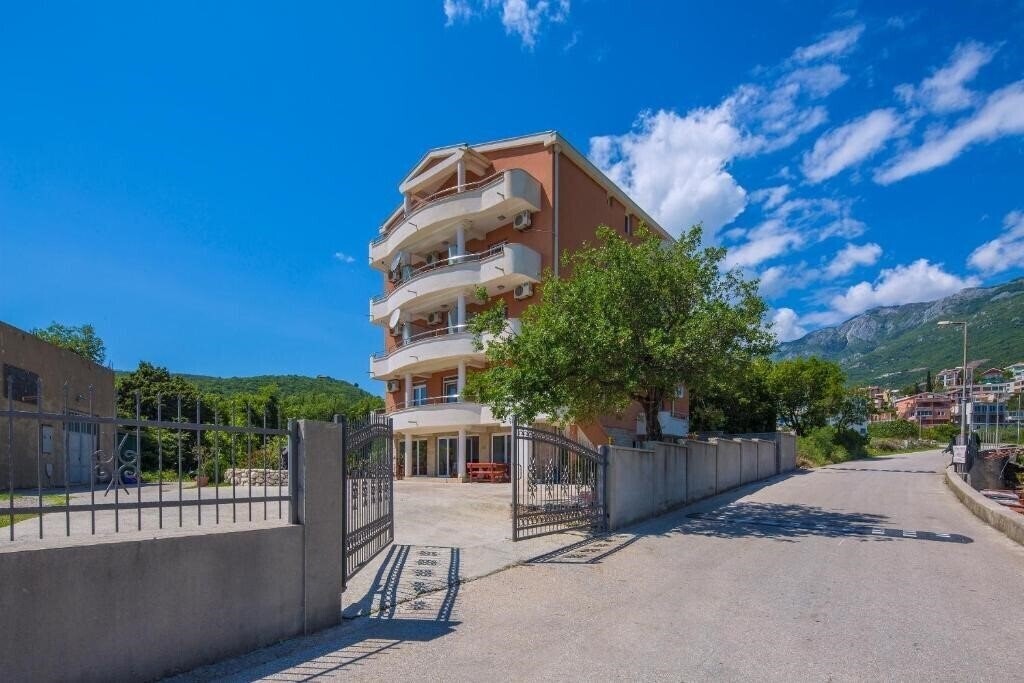 Villa Marko Ivanovic 3* суреті