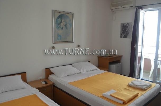 Картинка Villa BRZALOVICH вилла