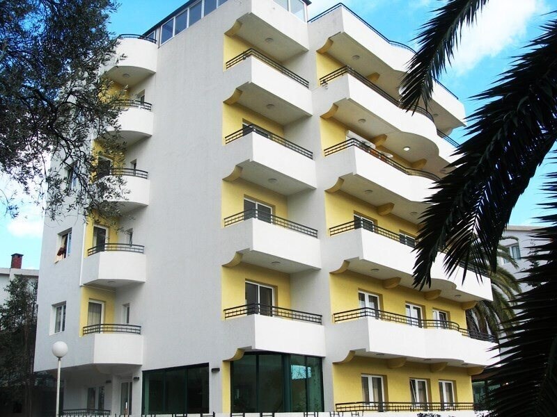 Villa Tri Palme 2* қонақ үйі