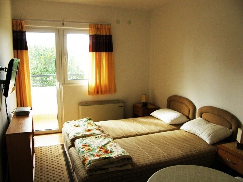 Villa Tri Palme 2* суреті