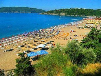 Отель Fantasy Land 2*