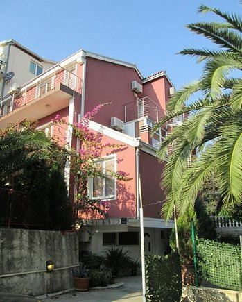 Villa Ms 2* қонақ үйі