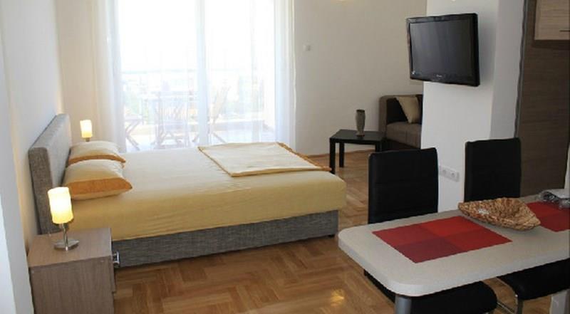 Фото Becici Hotel 4*