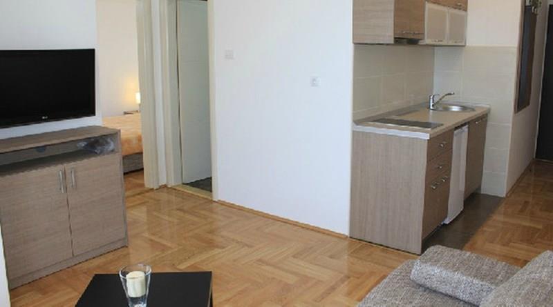 Изображение Becici Hotel 4*