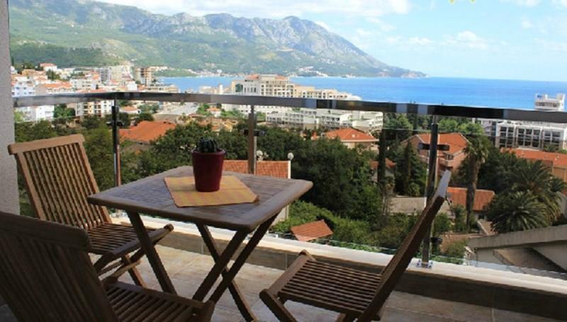 Фотография Becici Hotel 4*