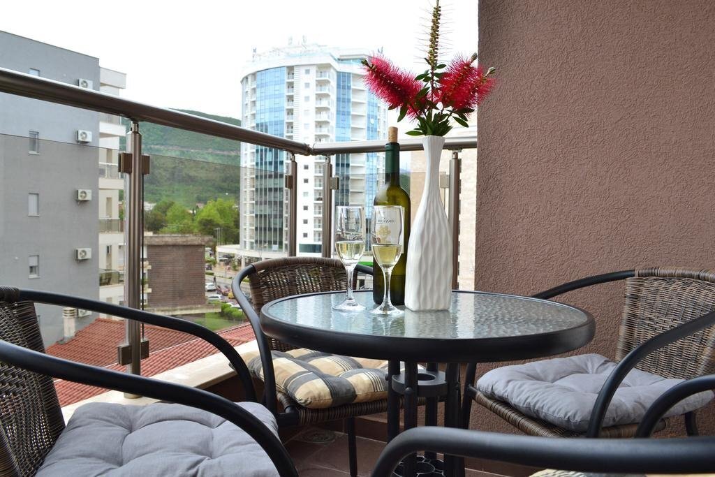 Crystal 4* қонақ үйі