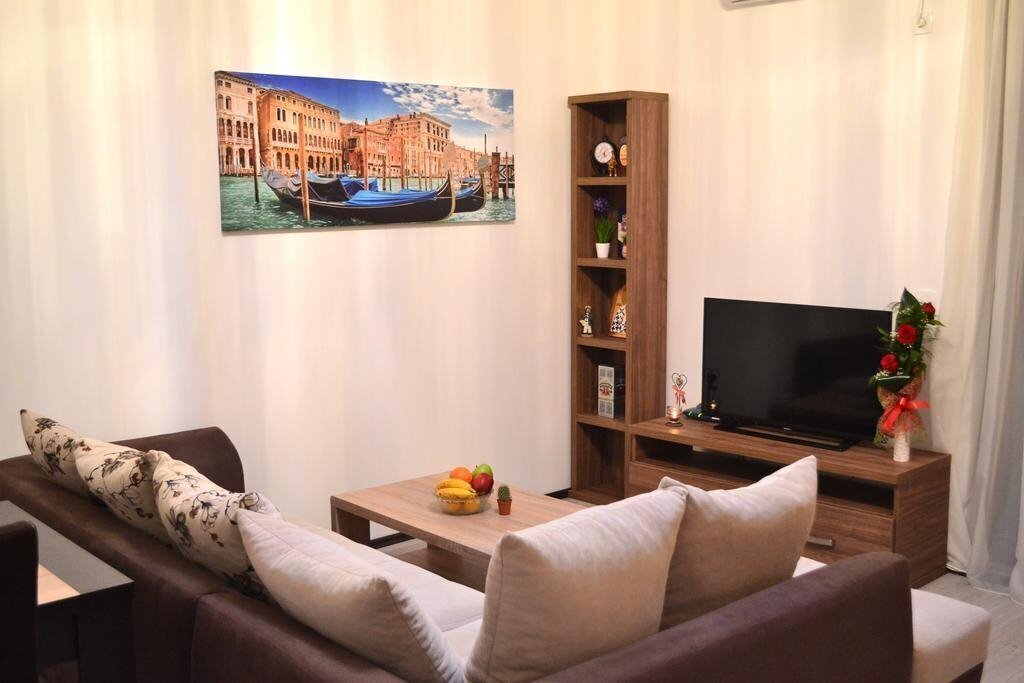 Crystal 4* суреті