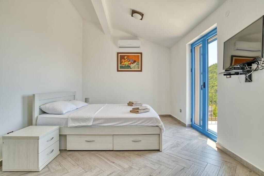 Villa Old Olive 3* қонақ үйі