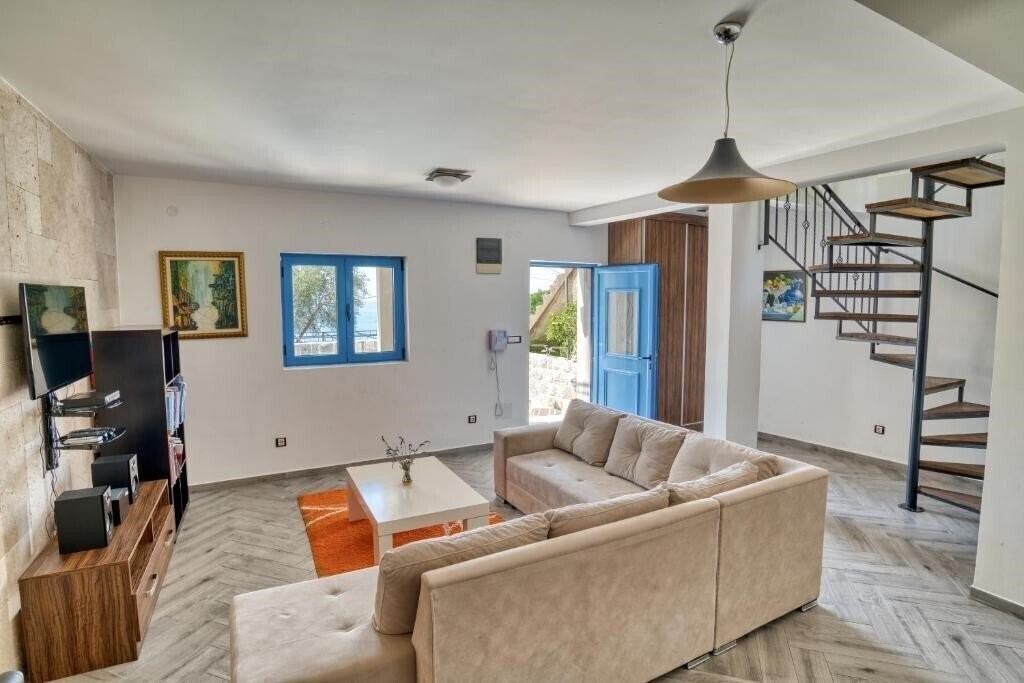 Villa Old Olive 3* суреті