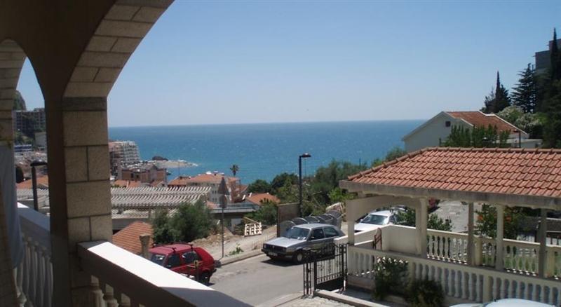 Apartments Bojana 3* суреті