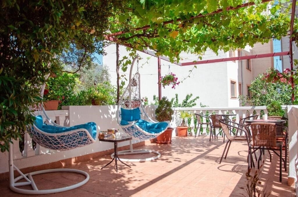 Картинка Апартаменты «Lagator» 3*