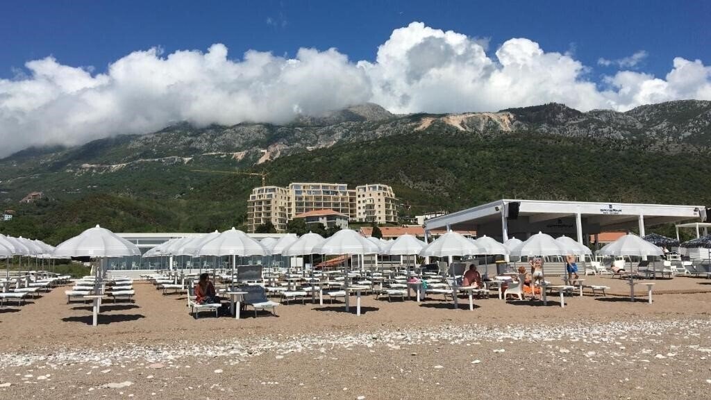 Изображение Apartament Belvedere Residence 4*