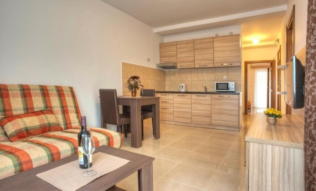 Villa House Maslina 3* суреті