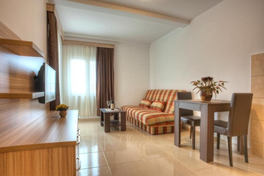 Villa House Maslina 3* суреті