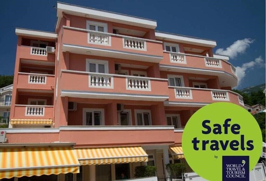 Apartments Sofia 3* қонақ үйі