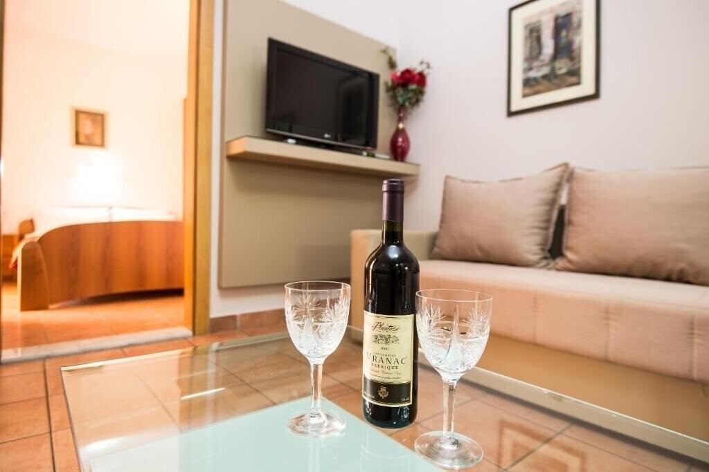 Apartments Sofia 3* суреті