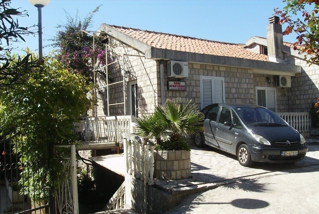 Djordjevic Apartments 1* суреті