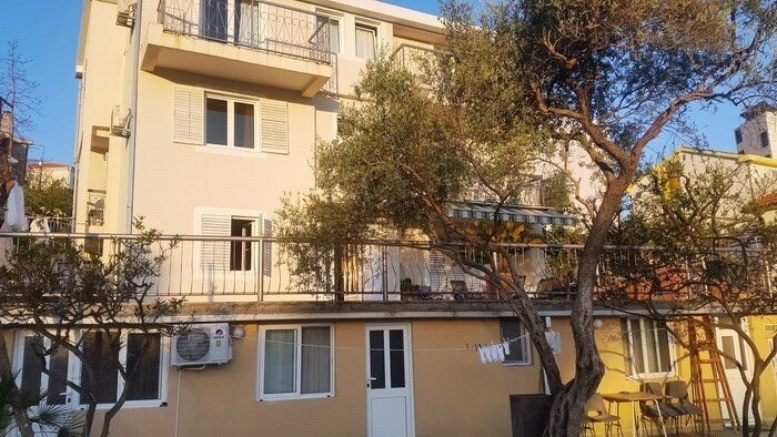 Guest House Ivanovici 2* қонақ үйі