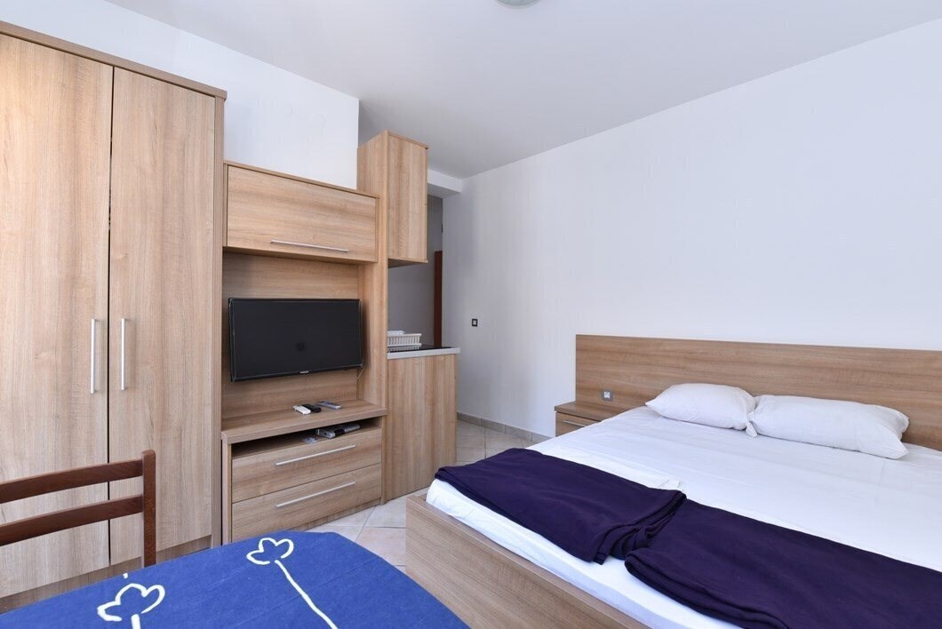 Villa Nadalina 3* фотосуреті