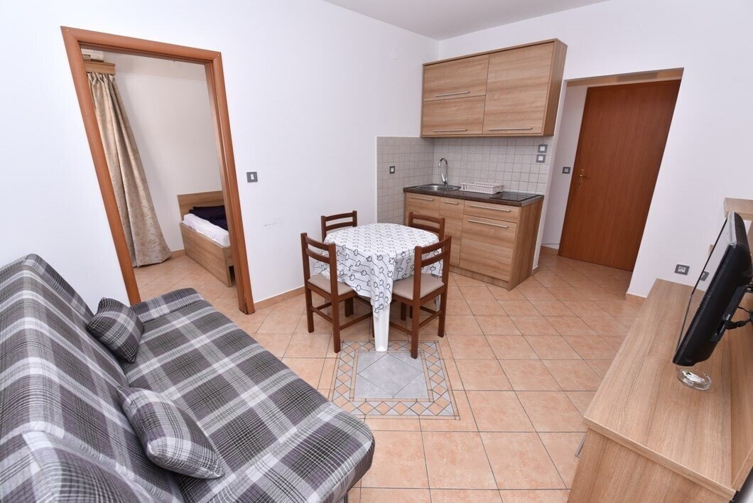 Villa Nadalina 3* суреті