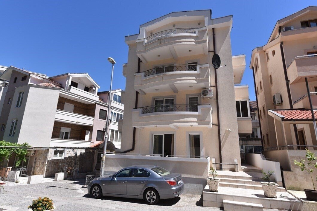 Villa Nadalina 3* қонақ үйі