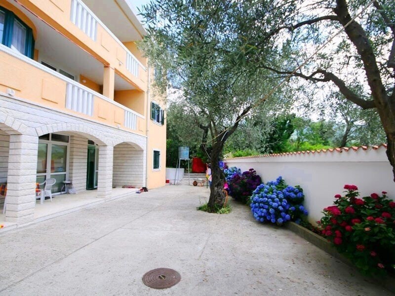 Отель Villa Anika 3*