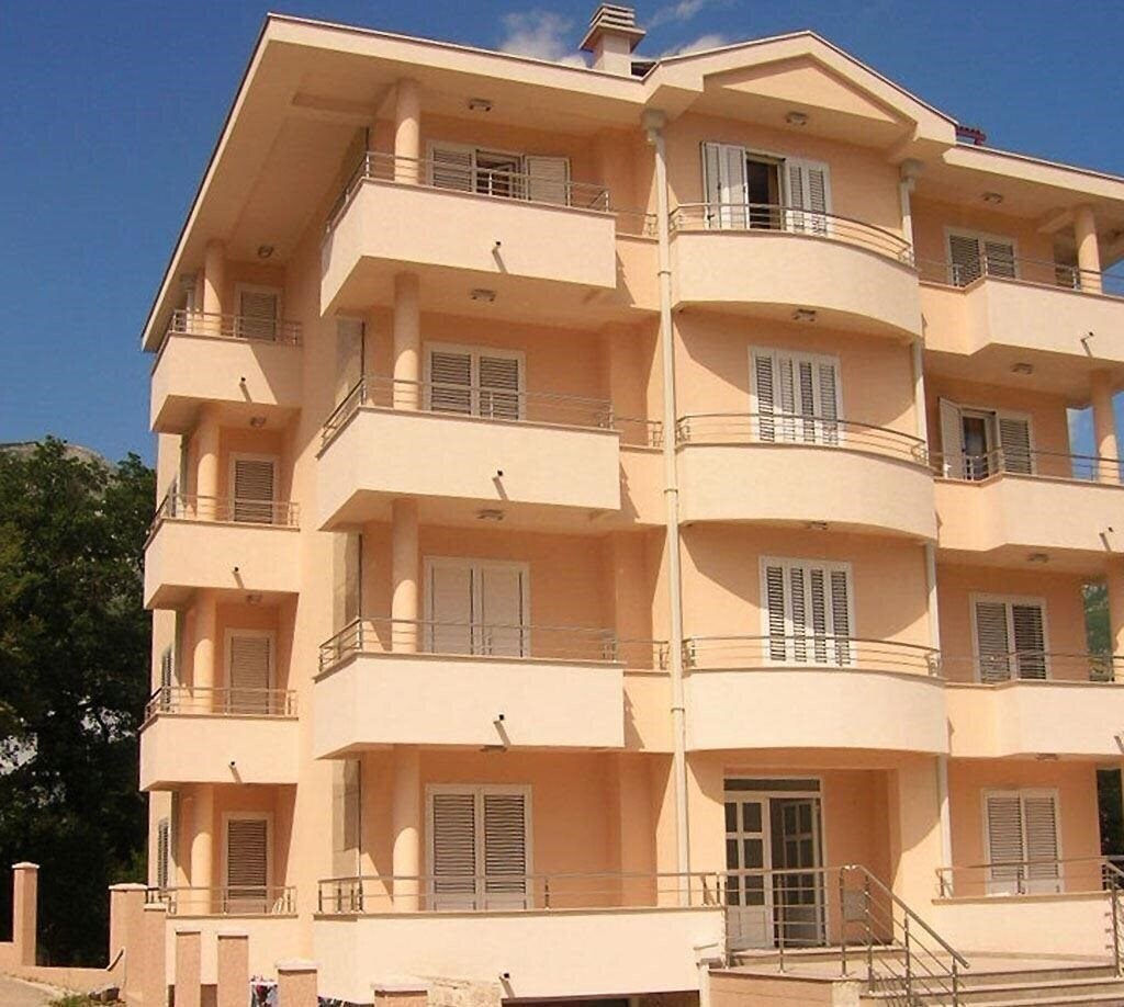 Desa Boreta 3* қонақ үйі