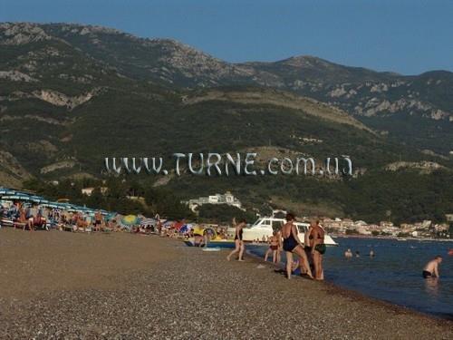 Apartments Evropa Lux 3* фотосуреті