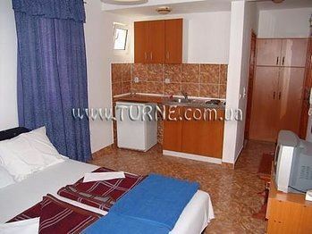 Apartments Evropa Lux 3* қонақ үйі