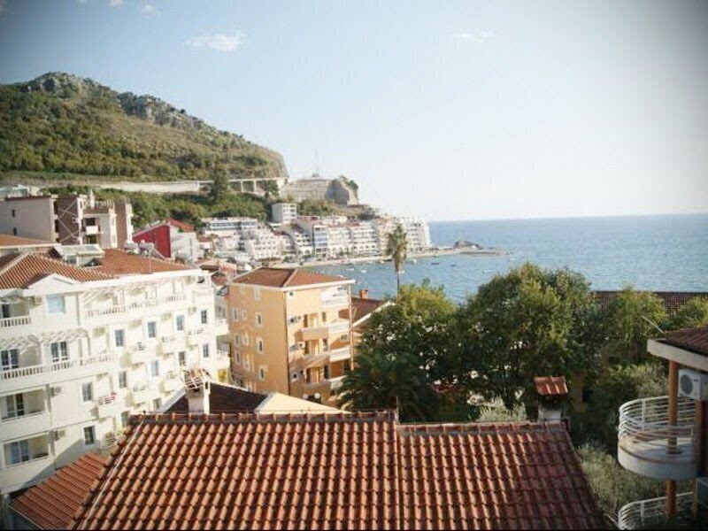 Отель Ratko Apartments 3*