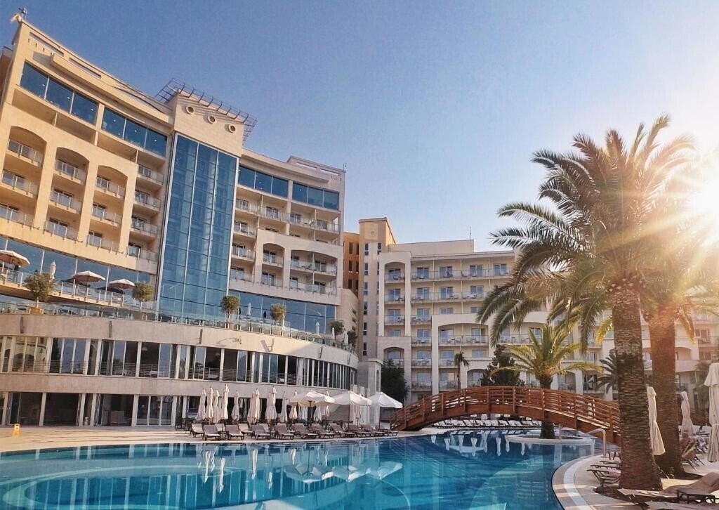 Картинка Splendid Conference & SPA Resort 5*