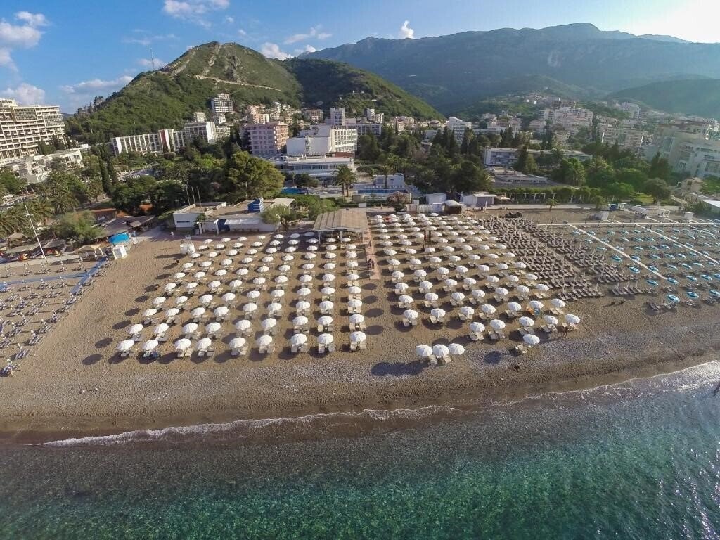 Tara (ex. Tara Sentido Hotel) 4* қонақ үйі