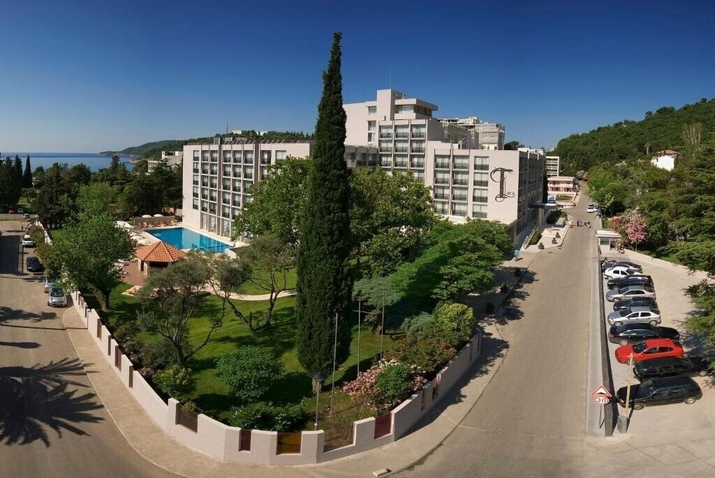 Tara (ex. Tara Sentido Hotel) 4* фотосуреті