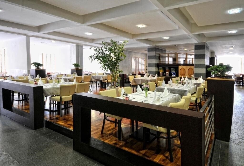 Tara (ex. Tara Sentido Hotel) 4* суреті